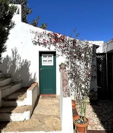 Casa De Santiago Villa Santiago do Cacem Exterior photo