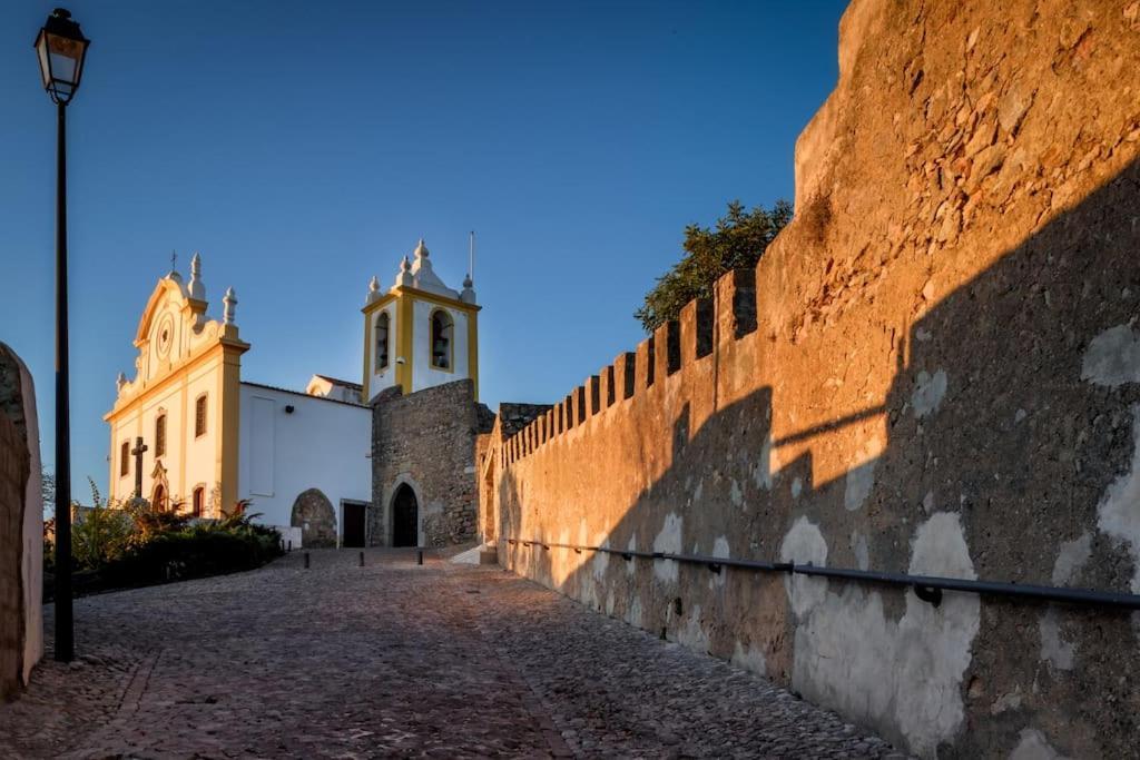 Casa De Santiago Villa