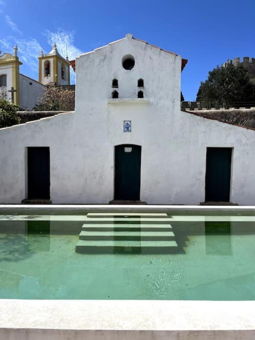 Casa De Santiago