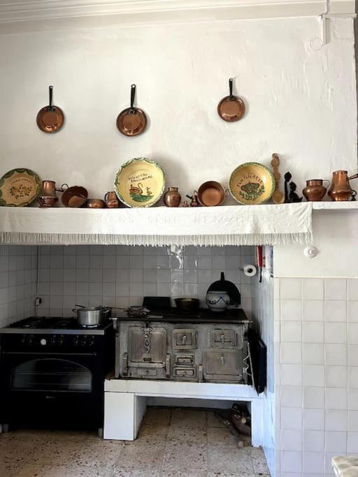 Casa De Santiago *