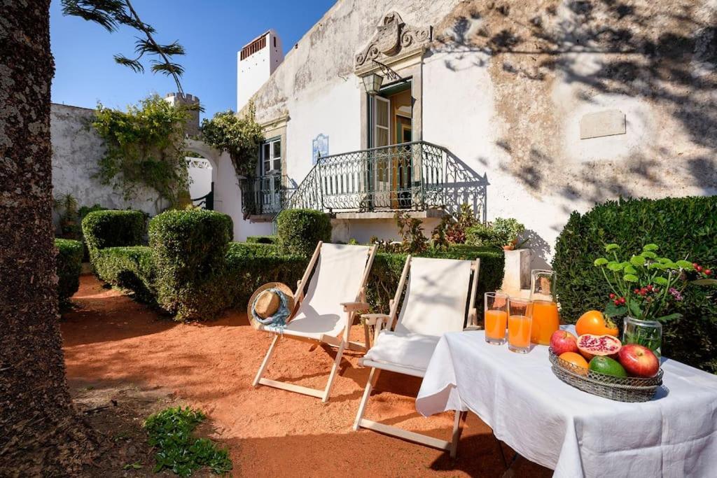 Casa De Santiago