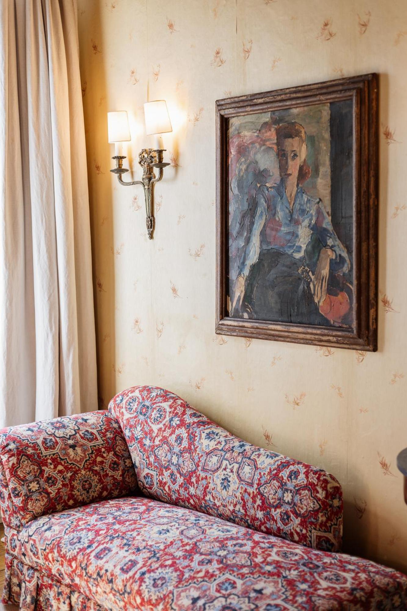 Casa De Santiago Villa