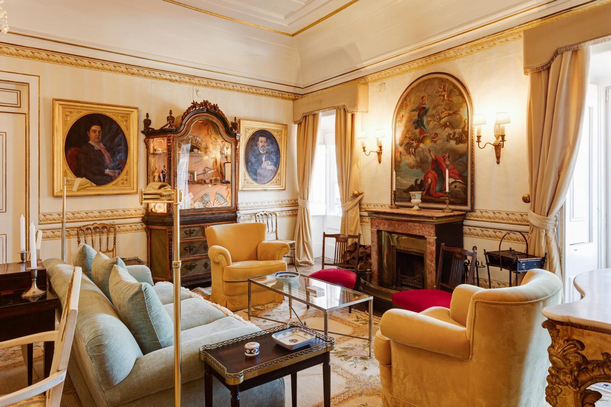 Casa De Santiago *